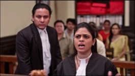 Parineeti - 29th January 2024